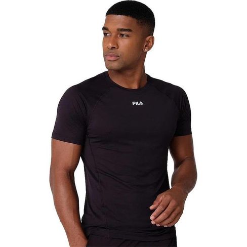 Camiseta Fila Bio | Masculina Camiseta Fila Bio | Masculina